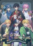 ͥåȥå׽ٲϲŷԾŹ㤨֡šۥ饫 AMPTAKxCOLORS(/ ५ɥ쥯(2025 New Year ver.פβǤʤ850ߤˤʤޤ
