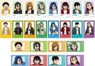 【新品】キャラカード 【ボックス】弱虫ペダル LIMIT BREAK 描き下ろし 私服×ロードバイクver. トレー..