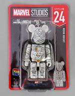 ͥåȥå׽ٲϲŷԾŹ㤨֡šۥȥ졼ǥ󥰥ե奢 BERBRICK-٥֥å- 24.ࡼʥ Happy BERBRICK MARVEL STUDIOS ٥֥åޡפβǤʤ850ߤˤʤޤ