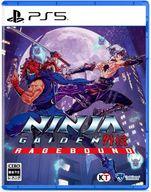 【新品】PS5ソフト NINJA GAIDEN: Ragebound スタンダードエディション