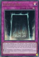 【中古】遊戯王/UR/罠/英語版/Legendary Dragon Decks LEDD-ENA28[UR]：Eternal Soul/永遠の魂