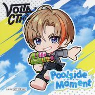 ͥåȥå׽ٲϲŷԾŹ㤨֡šۥ롦ƥå (ǥե ƥå ֥СYouTuber ˤ VOLTACTIONߥ饪ޤͤͤ -Poolside Moment- ܥɥʸŵפβǤʤ600ߤˤʤޤ