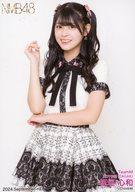【中古】生写真(AKB48・SKE48)/アイドル/NMB48 B：板垣心和/2024.September-rd ランダム生写真