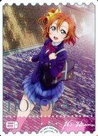 【中古】ラブライブ!シリーズ オフィシャルカードゲーム/SRE/エネルギー/プレミアムブースター ラブライブ! PL!-pb1-043-SRE[SRE]：高坂穂乃果(3)