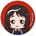 【中古】バッジ・ビンズ 祈本里香 「劇場版 呪術廻戦 0 トレーディング ちょこんと! マット缶バッジ」