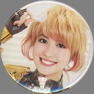 【中古】バッジ・ピンズ 久家心(海辺みんく) キャストトレーディング缶バッジ 「少女☆歌劇 レヴュースタァライト -The STAGE 中等部- Regalia」