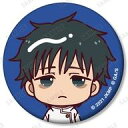 【中古】バッジ・ビンズ 乙骨憂太 「劇場版 呪術廻戦 0 トレーディング ちょこんと! マット缶バッジ」