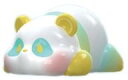 【中古】トレーディングフィギュア 春澗白白-うつ伏せ 「Toy Worth PANDUDU(パンドゥドゥ) ミニトレーディングフィギュア Vol.2」