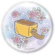 【中古】バッジ・ビン