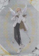 ͥåȥå׽ٲϲŷԾŹ㤨֡šۥꥢե  A4᥿åꥢե ֥СYouTuber ˤ VOLTACTION AngelDevilספβǤʤ1,140ߤˤʤޤ