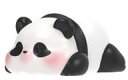 【中古】トレーディングフィギュア うつ伏せ 「Toy Worth PANDUDU(パンドゥドゥ) ミニトレーディングフィギュア Vol.2」