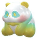 【中古】トレーディングフィギュア 春澗白白-座り 「Toy Worth PANDUDU(パンドゥドゥ) ミニトレーディングフィギュア Vol.2」