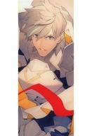 【中古】キャラカード ランサー/パーシヴァル 「Fate/Grand Order Servant Art Chronicle -最終再臨展- ランダム編成画面風カード(ランサー)」