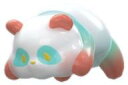 【中古】トレーディングフィギュア 蜜桃薄荷-ハグ 「Toy Worth PANDUDU(パンドゥドゥ) ミニトレーディングフィギュア Vol.2」