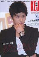 発売日 2011/09/16 メーカー - 型番 - JAN 4910137270916 備考 『ボスを守れ』発主演 ジェジュン 関連商品はこちらから