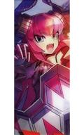 【中古】キャラカード アルターエゴ/メカエリチャン 「Fate/Grand Order Servant Art Chronicle -最終再臨展- ランダム編成画面風カード(EXTRA II)」
