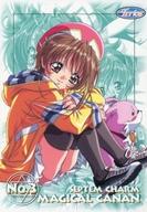 【中古】アニメ系トレカ/Windowsソフト「SeptemCharm まじかるカナン」初回封入特典 No.3：柊ちはや＆..