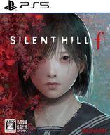 【中古】PS5ソフト SILENT HILL f (18歳以上対象)