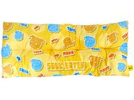 【中古】クッション・本体 マカ＆ソウル 長ざぶとん 「ソウルイーター」 タイトーオンラインクレーン限定