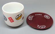 【中古】マグカップ・湯のみ ぷよぷよ 日本のお膳回りセット(湯のみ＆茶たく) 「ぷよぷよ」