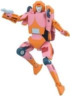 【中古】おもちゃ C-07 アーシー(プロトタイプ) 「トランスフォーマー ミッシングリンク」