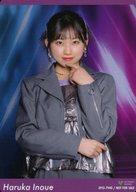 【中古】コレクションカード（ハロプロ）/CD｢気になるその気の歌/明るく良い子【通常盤A】(EPCE-7940)｣封入特典トレーディングカード モーニング娘。’25/井上春華/CD「気になるその気の歌/明るく良い子【通常盤A】(EPCE-7940)」封入特典トレーディングカード