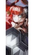 【中古】キャラカード アルターエゴ/メカエリチャンII号機 「Fate/Grand Order Servant Art Chronicle -最終再臨展- ランダム編成画面風カード(EXTRA II)」