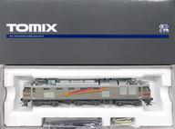 発売日 - メーカー トミーテック 型番 HO-141 JAN 4543736961413 備考 商品解説■EF510-500(カシオペア色)が、HOゲージスケールで登場です。 関連商品はこちらから トミーテック　