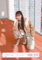 【中古】生写真(乃木坂46)/アイドル/櫻坂46 櫻坂46/遠藤光莉/座り/櫻坂46ランダム生写真【「港区パセリ..