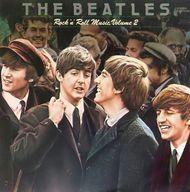 【中古】LPレコード ザ・ビートルズ / ロックン・ロール・ミュージック Vol.2