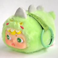 【中古】トレーディングフィギュア Hungry Pig 「A BIT CUTE STUDIO Daiのアニマルパーティーへようこそシリーズ トレーディングプラッシュ」
