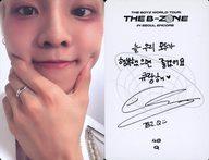 【中古】コレクションカード(男性)/「THE BOYZ WORLD TOUR ： THE B-ZONE IN SEOUL ENCORE」トレーディングカード 48[スペシャル]：THE BOYZ/Q(キュー)/ホログラム仕様/「THE BOYZ WORLD TOUR ： THE B-ZONE IN SEOUL ENCORE」トレーディングカード