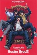 ͥåȥå׽ٲϲŷԾŹ㤨֡šۥ饫 Buster Bros!!! (Kazui饹CLEAR CARD ver.2 ֱǲ ҥץΥޥ -Division Rap Battle- 11 ŵפβǤʤ2,980ߤˤʤޤ