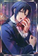 【中古】ポストカード 和泉一織 「アイドリッシュセブン La’Stiara ポストカードコレクション」