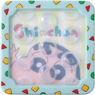 【新品】おもちゃ ∞プチプチAIR クレヨンしんちゃん