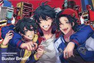 ͥåȥå׽ٲϲŷԾŹ㤨֡šۥ饫 Buster Bros!!! (Kazui饹CLEAR CARD ֱǲ ҥץΥޥ -Division Rap Battle- 7 ŵפβǤʤ3,730ߤˤʤޤ