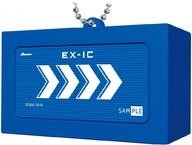 【中古】トレーディングフィギュア EX-ICカード 「東海道新幹線チケット音声キーホルダー ブラインドボックス版」