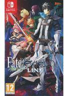 【中古】ニンテンドースイッチソフト EU版 Fate/EXTELLA LINK (国内版本体動作可)