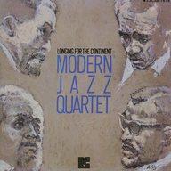 【中古】ジャズCD モダン・ジャズ・カルテット / アニマル・ダンス