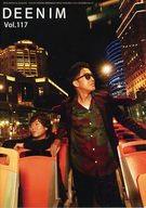 【中古】アイドル雑誌 DEENIM Vol.117