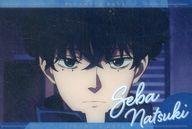 【中古】アニメ系トレカ/N/ノーマルカード/SAKAMOTO DAYSウエハース-The Animation- vol.2[2801627] 2-08[N]：勢羽夏生