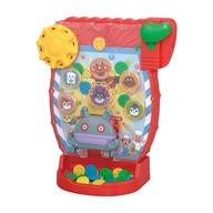 【中古】おもちゃ メダルがじゃらじゃら!だだんだんがガシャン!!アンパンマンドキドキメダルゲームDX 「それいけ!アンパンマン」(3)