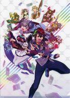 ͥåȥå׽ٲϲŷԾŹ㤨֡šۥꥢե  A4ꥢե PS4/PS5/Switchե ɥ󥷥 ѥåͽŵפβǤʤ380ߤˤʤޤ