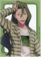 【中古】キャラカード 巻島裕介 「TVアニメ 弱虫ペダル LIMIT BREAK POP UP SHOP in AMNIBUS STORE 描..