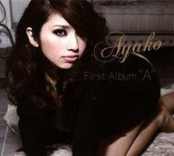 【中古】ジャズCD Ayako / AyakoFirstAlbum”A”