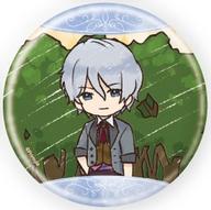 【中古】バッジ・ビンズ 猟師 「大正×対称アリス 缶バッジ 02.グラフアートイラスト」