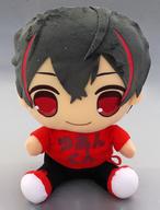 楽天市場】カラフルピーチ ゆあんくんぬいぐるみ（ぬいぐるみ・人形