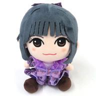 【中古】ぬいぐるみ 真鍋凪咲 メンバー別かわぬいver.2 「CUTIE STREET 」