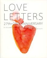 ͥåȥå׽ٲϲŷԾŹ㤨֡šۥѥեå ѥեå( ѥLOVE LETTERS 27TH+28TH ANNIVERSARYפβǤʤ540ߤˤʤޤ