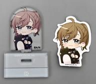 【中古】食玩 雑貨 叶 「にじさんじ チョコエッグプラス」